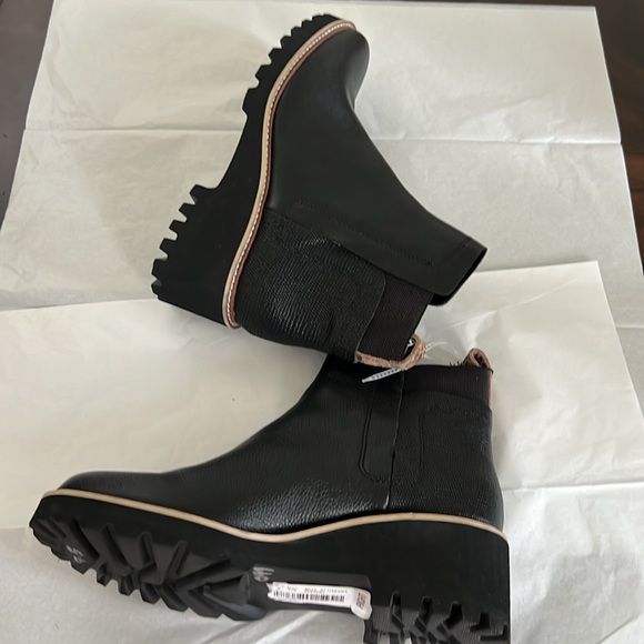 DOLCE VITA WOMEN'S HUEY WATERPROOF H2O BOOTIES. - Picture 13 of 13